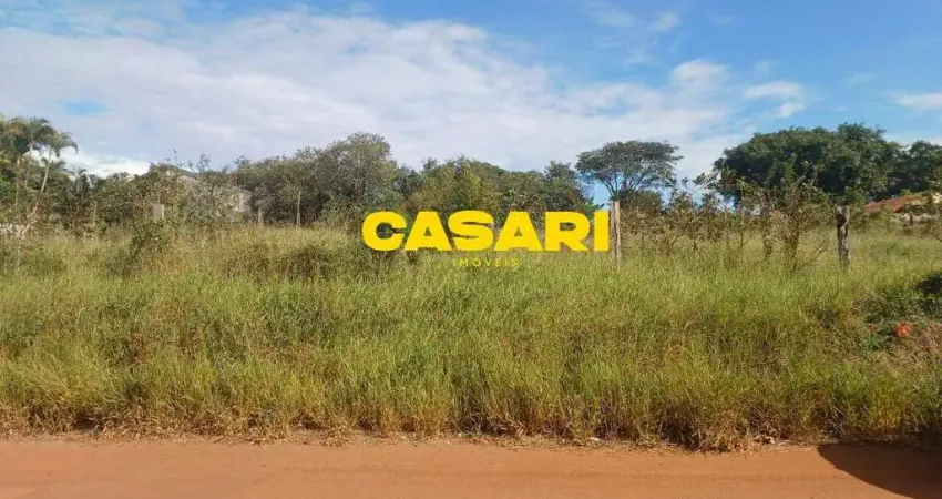 Terreno à venda, 1000 m² - Recanto Maravilha II - Boituva/SP