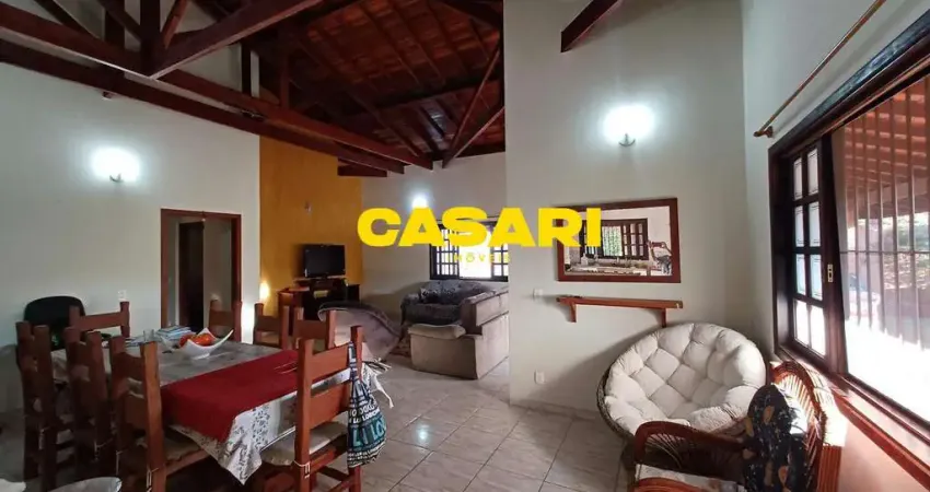 Chácara com 3 dormitórios à venda, 1000 m² - residencial green ville i - boituva/sp