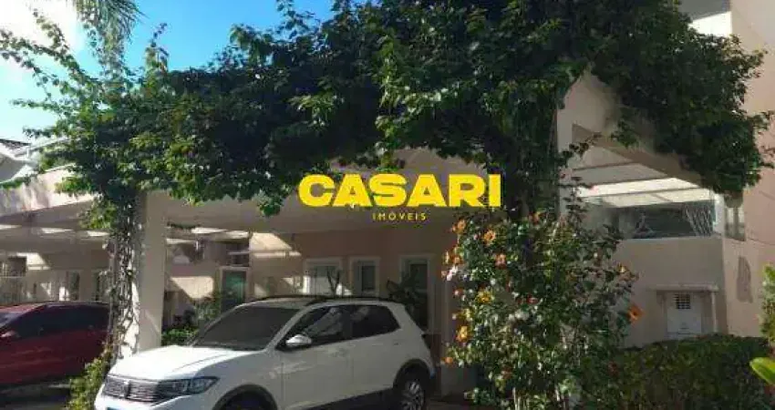 Sobrado com 3 dormitórios à venda, 108 m²- Demarchi - São Bernardo do Campo/SP