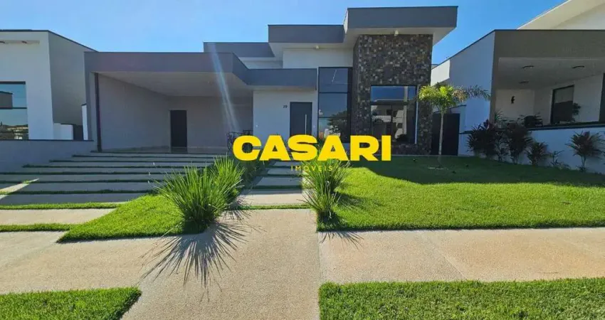 Casa com 3 dormitórios à venda, 242 m² - Portal das Estrelas - Boituva/SP
