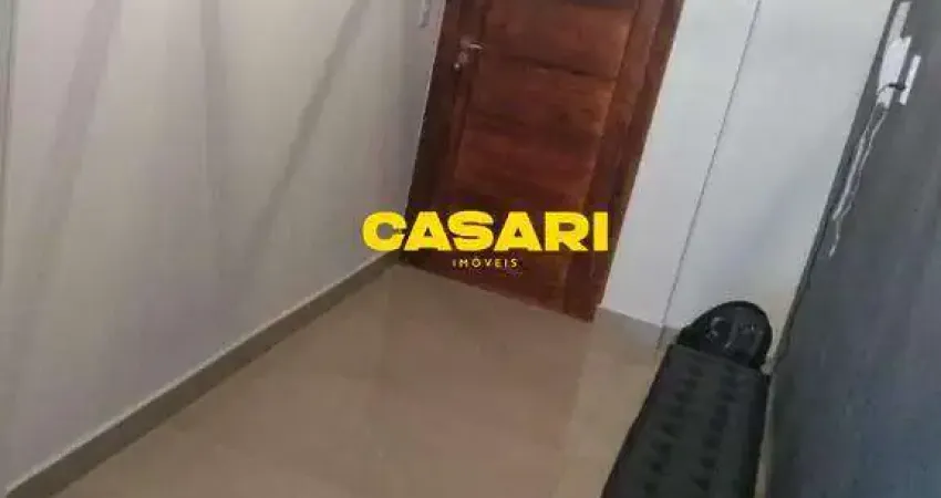 Sala à venda, 39 m² - Centro - São Caetano do Sul/SP