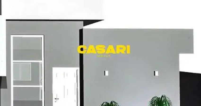Casa com 2 dormitórios à venda, 54 m² - Residencial Água Branca - Boituva/SP
