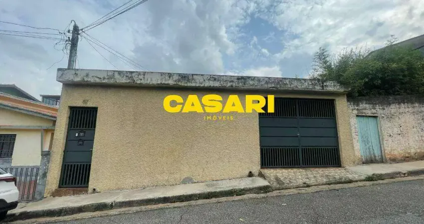 Terreno à venda, 290 m²- Planalto - São Bernardo do Campo/SP