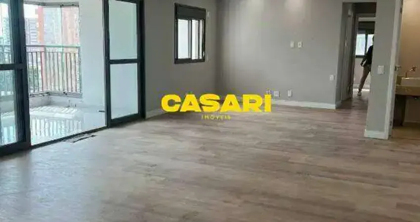 Apartamento com 3 dormitórios à venda - Vila Gilda - Santo André/SP