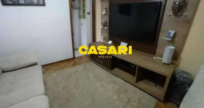 Casa com 4 dormitórios à venda, 170 m² - vila bela vista - santo andré/sp