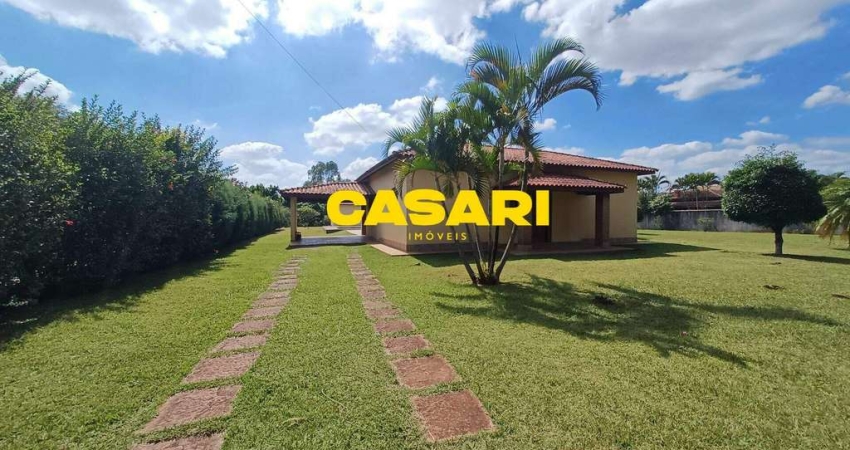 Chácara com 2 dormitórios à venda, 3000 m² - Vitassay - Boituva/SP