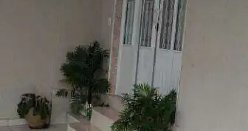 Casa com 2 dormitórios à venda, 102 m² – Jordanópolis – São Bernardo do Campo/SP