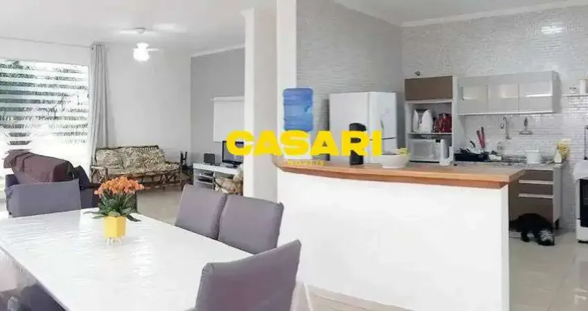 Casa com 3 dormitórios à venda, 150 m² - Condomínio Ninho Verde I Eco Residence - Porangaba/SP