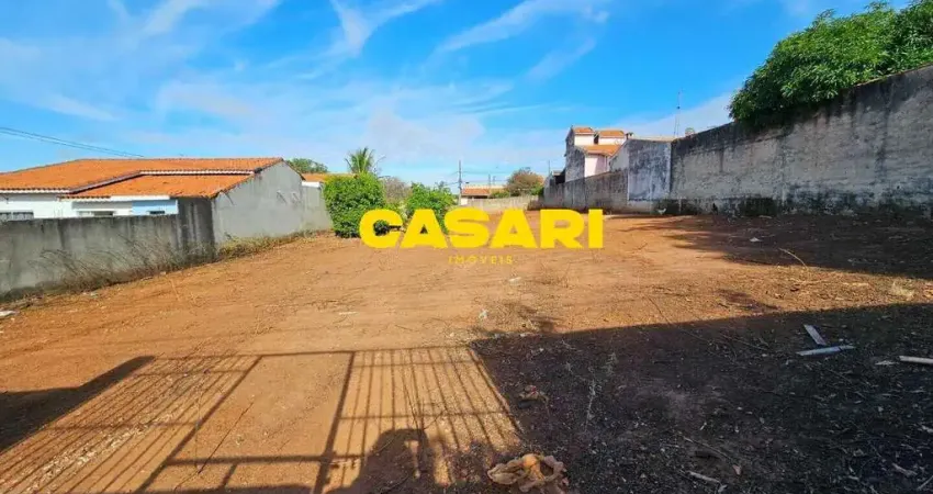 Terreno à venda no Residencial Del Lorenzi, Boituva 