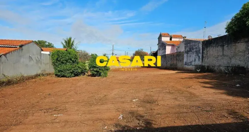 Terreno à venda no Residencial Del Lorenzi, Boituva 