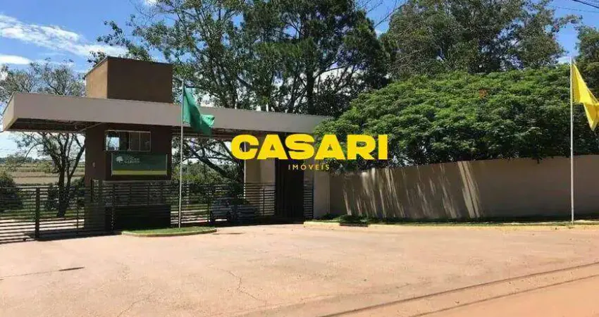 Terreno à venda, 251 m² - Tropicália Garden - Boituva/SP