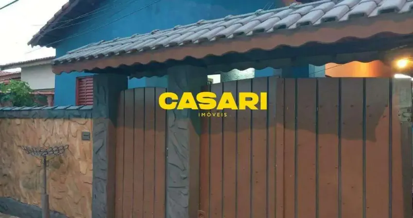 Casa com 6 dormitórios à venda, 160 m² - Vila Aparecida - Iperó/SP