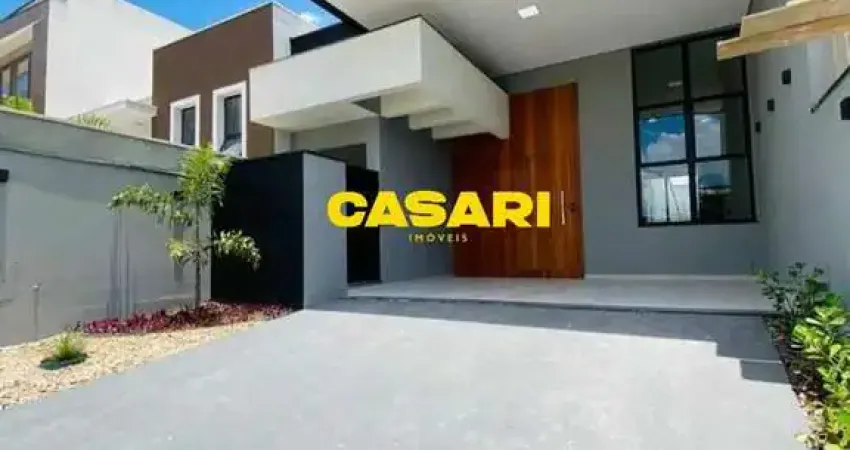 Casa com 2 dormitórios à venda, 116 m² por R$ 555.000,00 - Reverva dos Ypes 3 - Tatuí/SP