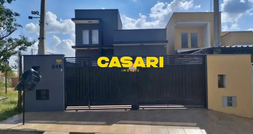 Casa com 2 quartos à venda no GSP Life Boituva, Boituva 