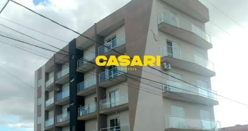 Apartamento com 2 dormitórios à venda, 80 m²- Jardim Bela Vista - Boituva/SP