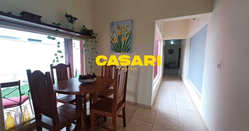 Casa com 4 dormitórios, 154 m² - venda - Residencial Haras Inga Mirim - Boituva/SP
