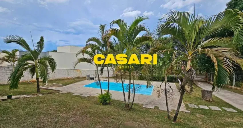 Chácara / sítio com 2 quartos à venda na Colina Nova Boituva, Boituva 