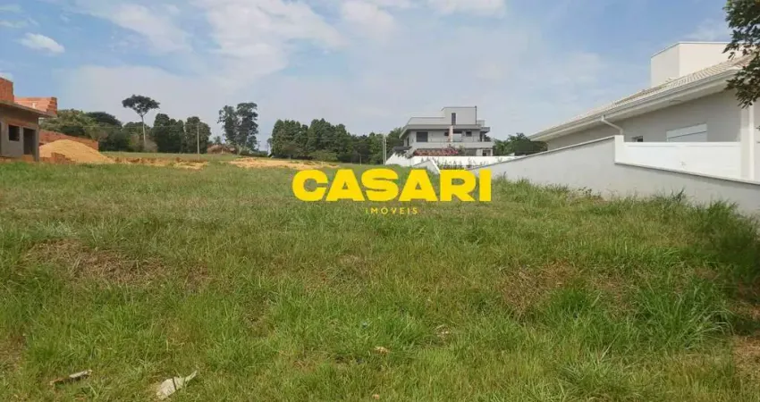 Terreno à venda, 1000 m² - Residencial São José de Boituva - Boituva/SP