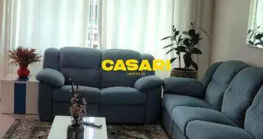 Sobrado com 3 dormitórios à venda, 295 m² - parque selecta - são bernardo do campo/sp