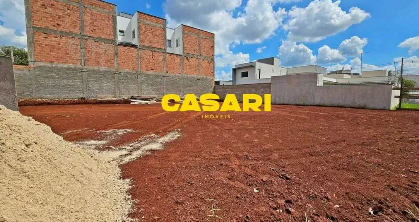 Terreno à venda no Portal Ville Azaleia, Boituva 