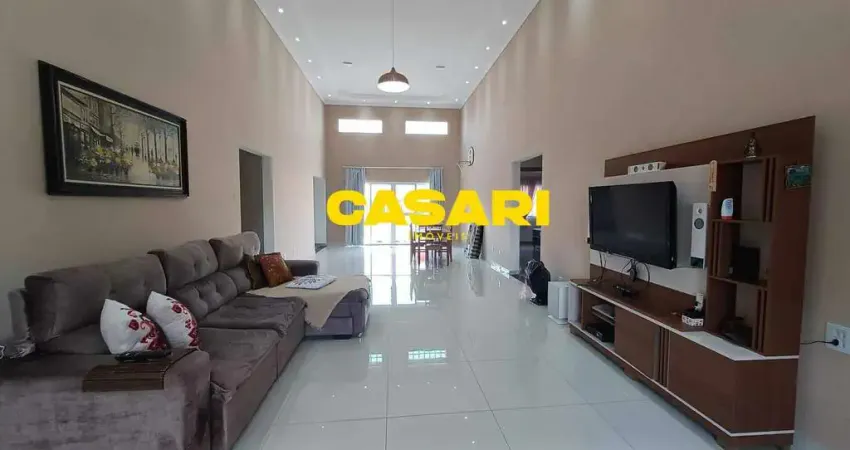 Chácara com 3 dormitórios à venda, 900 m² Residencial Ecopark - Tatuí/SP