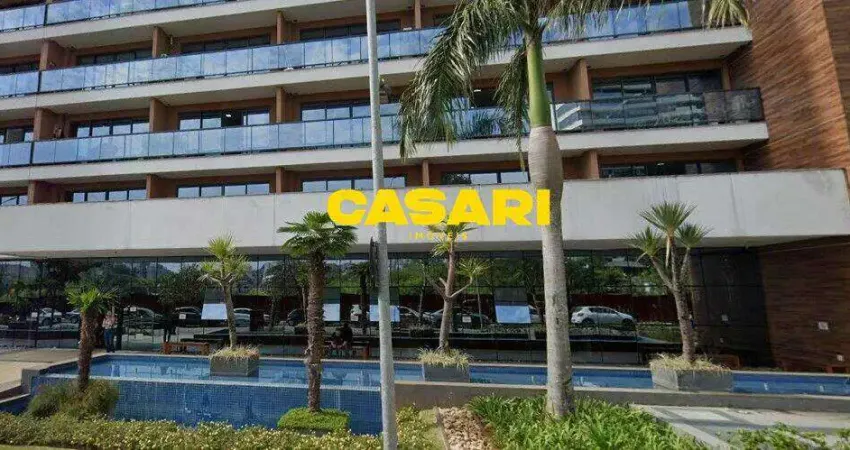 Sala à venda, 105 m² - Cerâmica - São Caetano do Sul/SP
