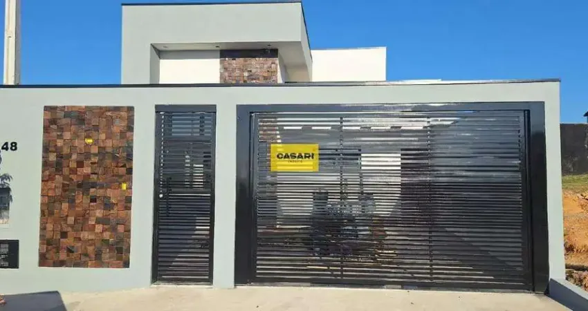 Casa com 3 dormitórios à venda, 79 m² - jardim sartorelli - iperó/sp