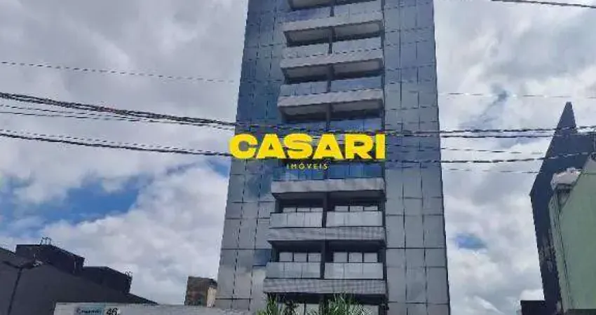 Prédio à venda, 90 vagas, Centro - São Bernardo do Campo/SP