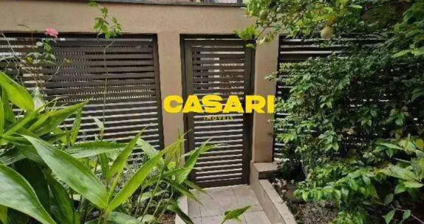 Casa com 3 dormitórios à venda, 174 m² - Jardim do Mar - São Bernardo do Campo/SP