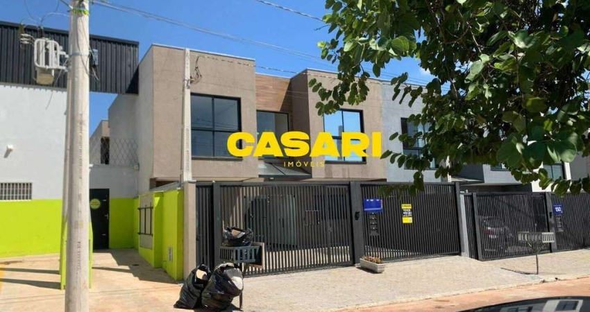 Apartamento com 2 dormitórios à venda, 84 m² - Portal Ville Azaleia - Boituva/SP