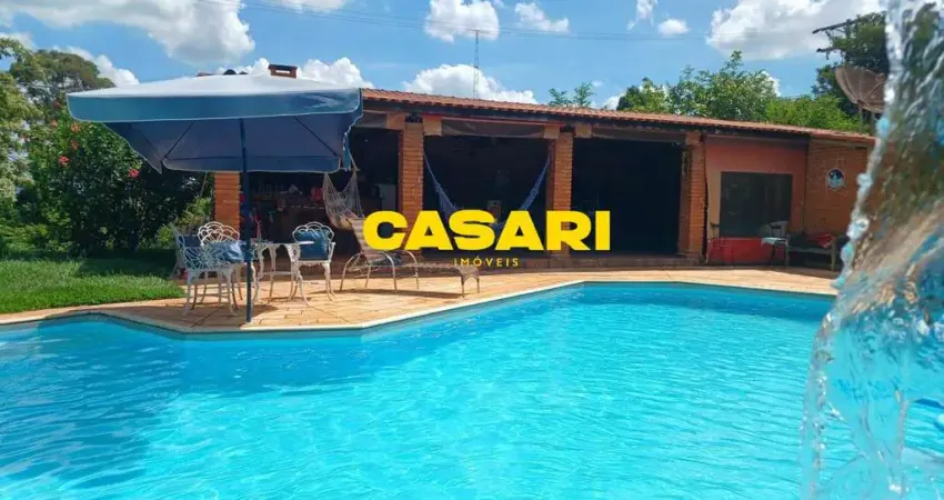 Chácara com 1 dormitório à venda, 2500 m² - Vitassay - Boituva/SP