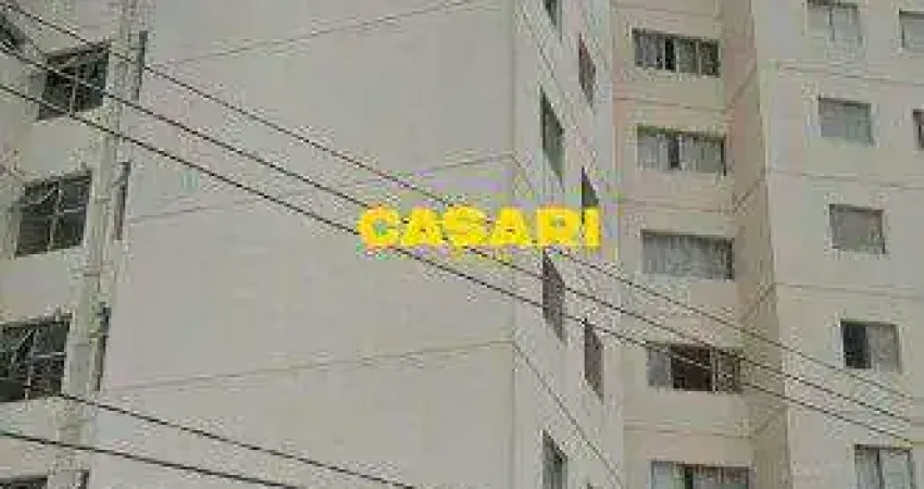 Apartamento com 2 dormitórios à venda, 70 m² - baeta neves - são bernardo do campo/sp