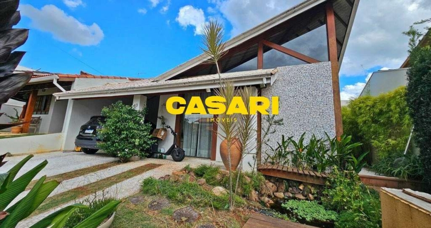 Casa com 2 dormitórios, 232 m² - venda por R$ 980.000,00 ou aluguel por R$ 5.784,74/mês - Portal dos Pássaros II - Boituva/SP