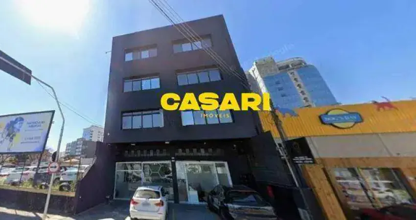 Prédio, 953 m² - venda ou aluguel - Jardim do Mar - São Bernardo do Campo/SP