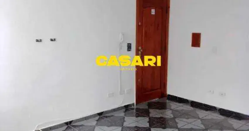 Apartamento à Venda no Baeta Neves com 2 Dormitórios, Vaga Coberta e Lazer – Divisa com São Bernardo