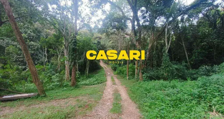 Terreno à venda, 66980 m²- Dos Finco - São Bernardo do Campo/SP