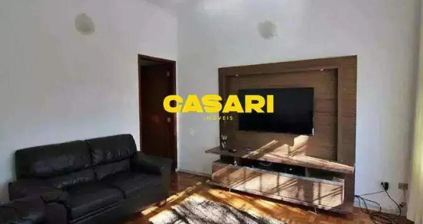 Sobrado 3 dormitórios à venda – 131 m² nova petrópolis, são bernardo do campo/sp