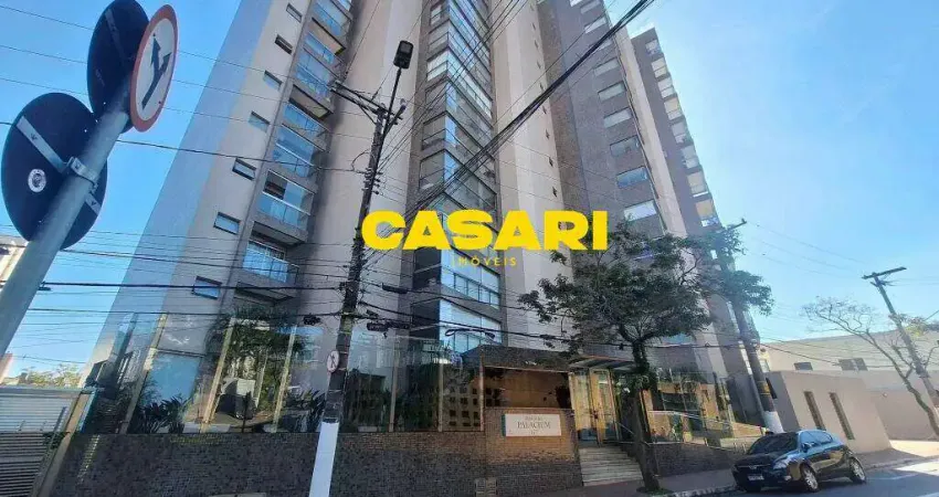Apartamento com 3 quartos à venda no Jardim do Mar, São Bernardo do Campo 