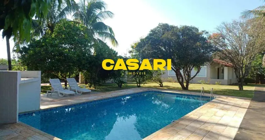 Chácara com 4 dormitórios à venda, 1190 m² - Colina Nova Boituva - Boituva/SP