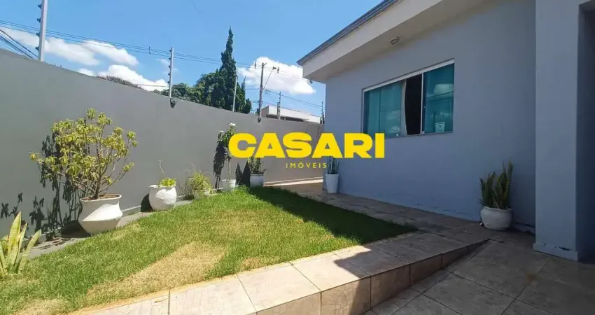 Casa com 3 dormitórios, 184 m² - - Residencial Vitória - Boituva/SP