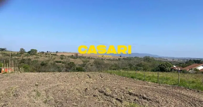 Terreno à venda na Fazenda Castelo, Boituva 