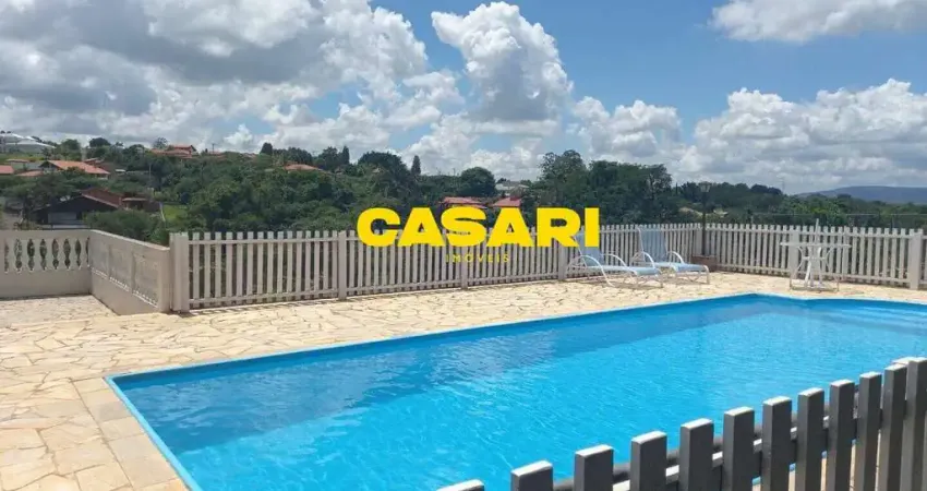 Chácara com 4 dormitórios à venda, 4700 m² - Vale do Sol - Boituva/SP