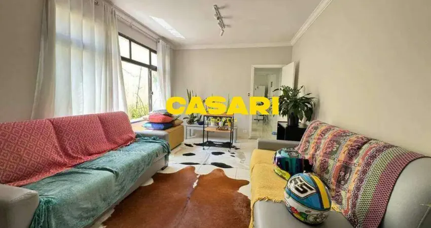 Sobrado com 3 dormitórios e escritório à venda no rudge ramos – são bernardo do campo