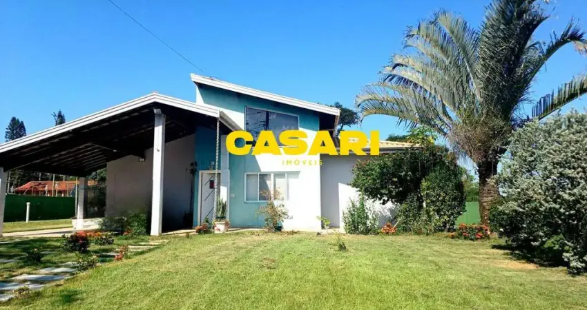 Chácara com 4 dormitórios à venda, 1001 m² - Residencial São José de Boituva - Boituva/SP