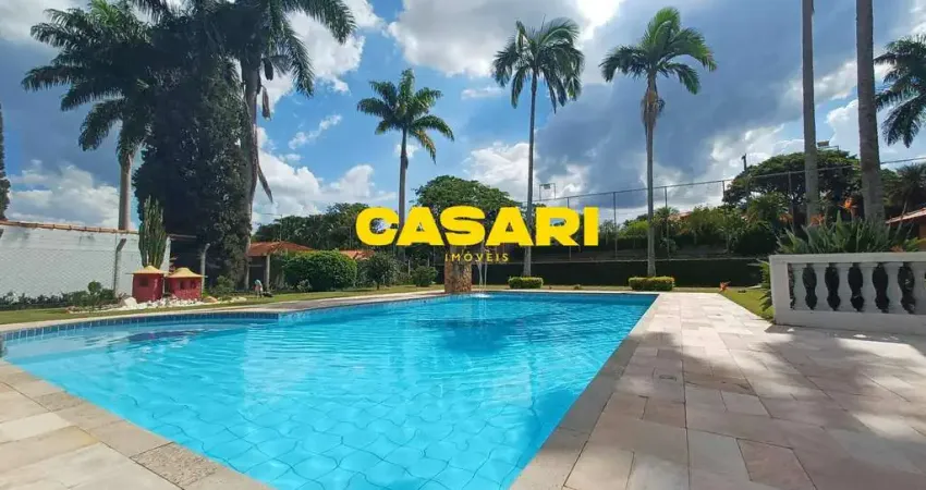 Chácara com 3 dormitórios à venda, 3381 m² - Vitassay - Boituva/SP