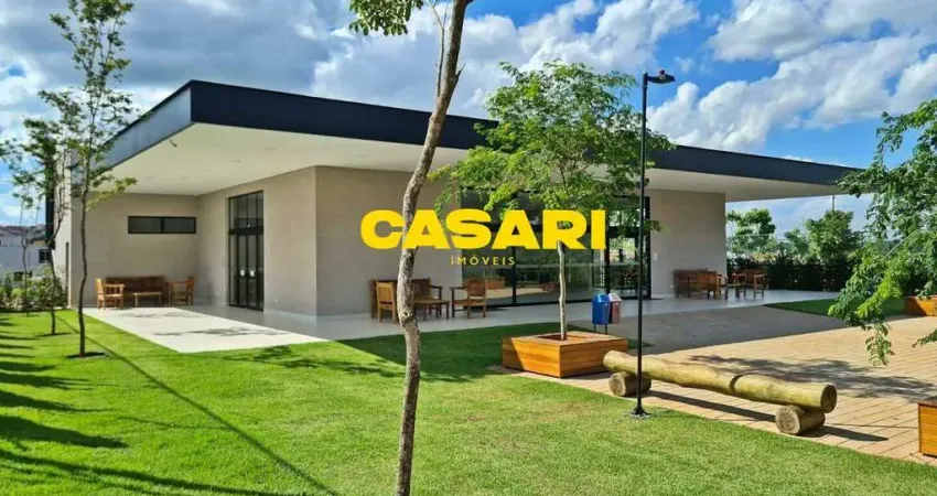 Terreno à venda, 262 m² por - Portal Ville Jardim Europa - Boituva/SP