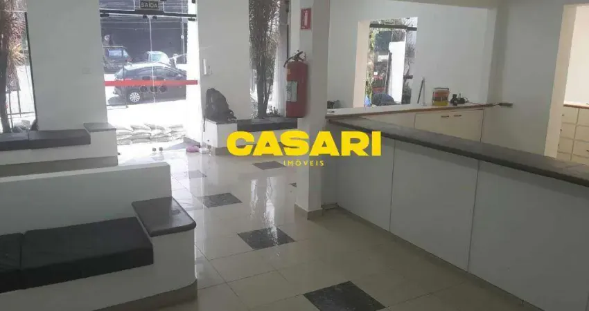 Prédio, 600 m² - venda ou aluguel - Centro - São Bernardo do Campo/SP