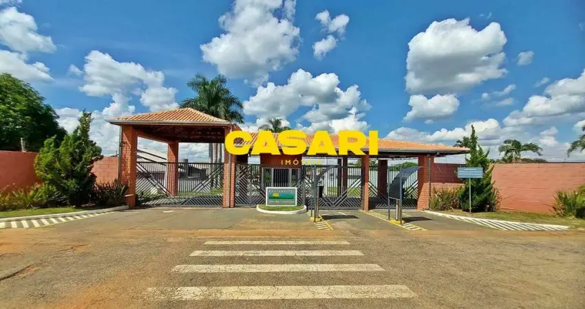 Terreno à venda, 1096 m² por R$ 270.000,00 - Bacaetavinha - Iperó/SP