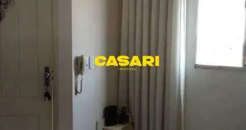 Sobrado com 2 dormitórios à venda, 77 m² - Paulicéia - São Bernardo do Campo/SP