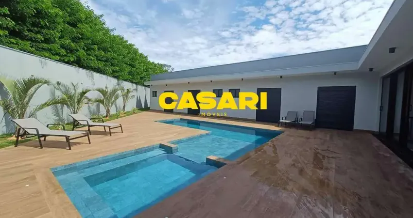 Chácara com 5 dormitórios à venda, 1000 m² por - Residencial São José de Boituva - Boituva/SP